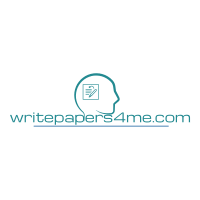 Writepapers4me.com logo